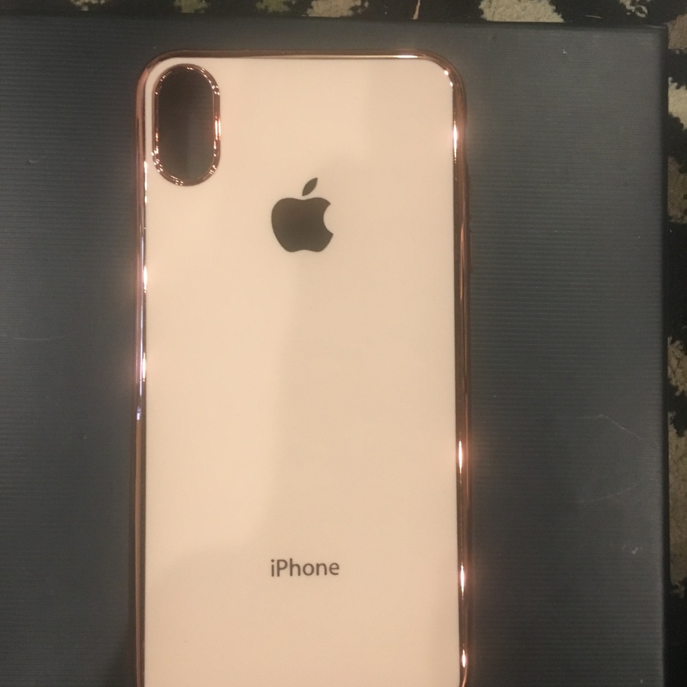 Iphone XS MAX Phone Case - Picture 3 of 8